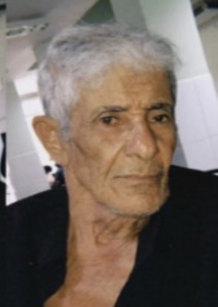 Morte- Triste notícia na região de Itapemirim