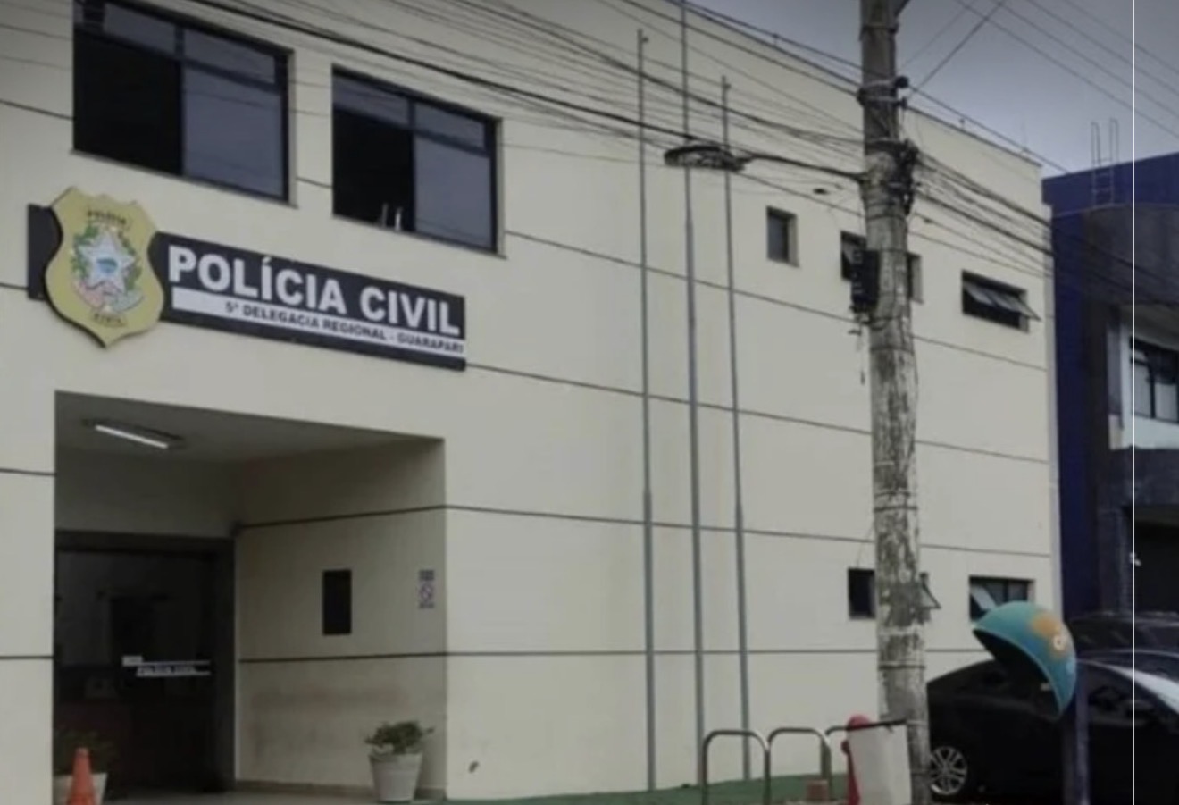 Neto é preso suspeito de desviar R$ 38 mil da própria avó em Guarapari