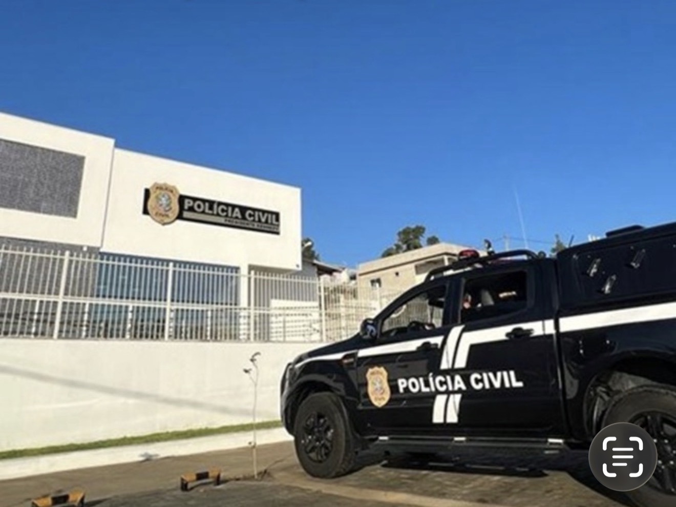 Suspeito de homicídio de piloto de banana boot em Guarapari é preso no Sul do ES
