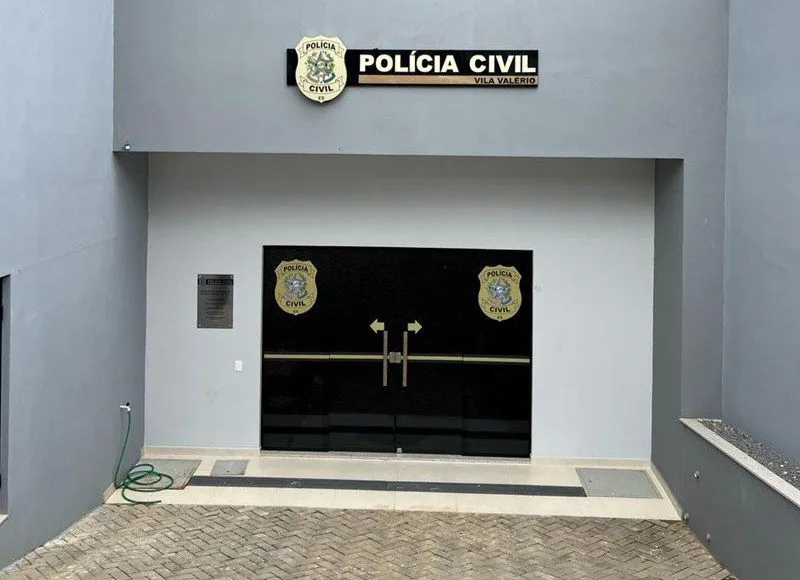 Vila Valério - briga em churrasco resulta em morte e mulher ferida