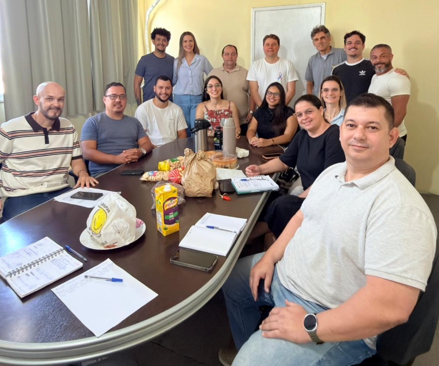 Anchieta é 1º lugar no Ranking da Transparência no ES