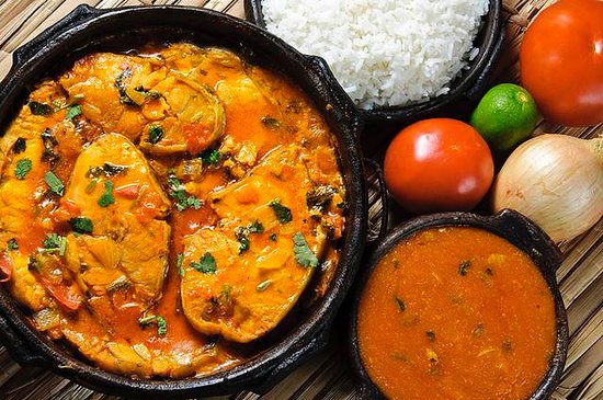 Anchieta -  Festival da Moqueca Capixaba neste final de semana em Castelhanos