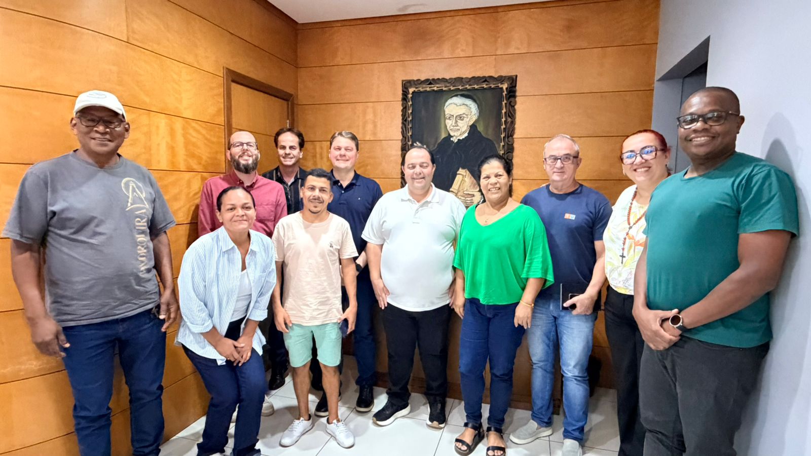 Anchieta vai ter um Hino oficial